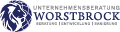 Unternehmensberatung Worstbrock Logo
