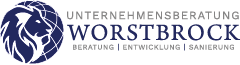 Unternehmensberatung Worstbrock Logo