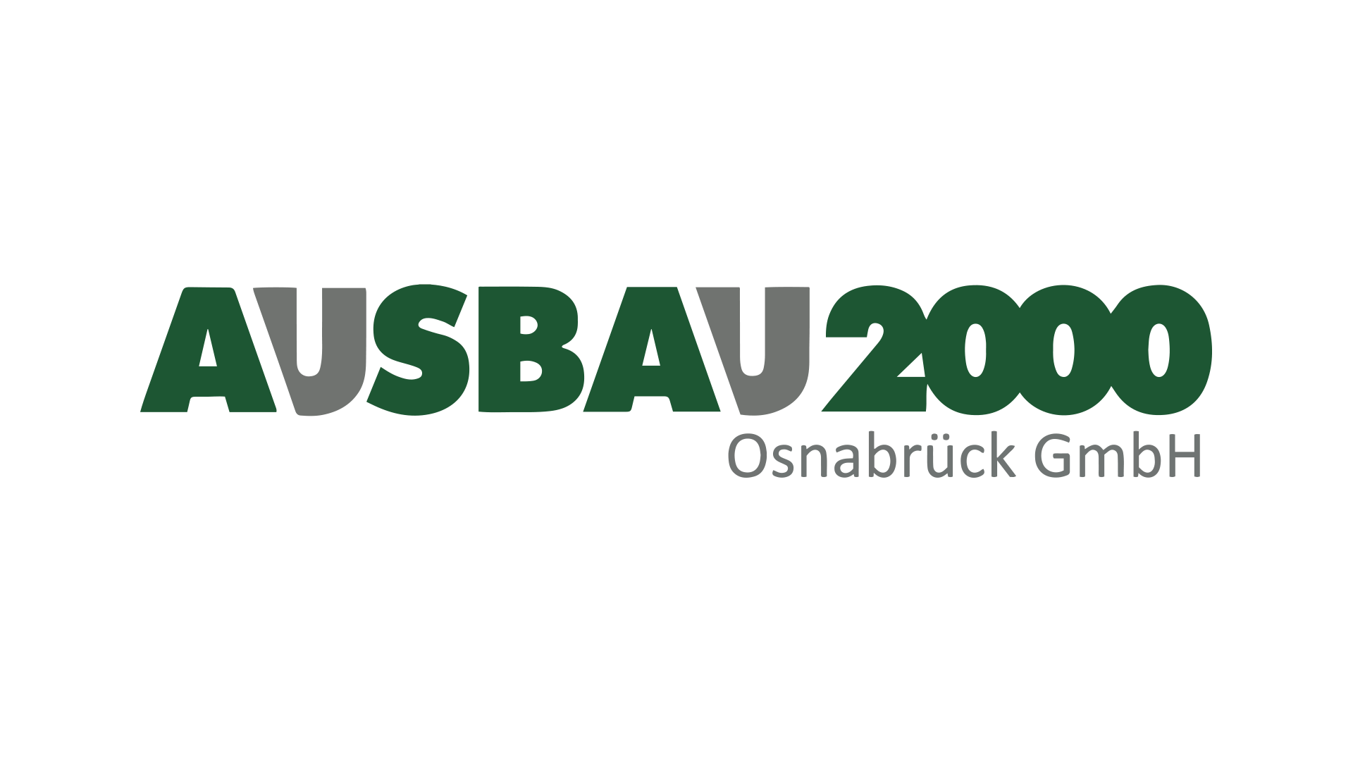 Ausbau 2000 Osnabrück GmbH