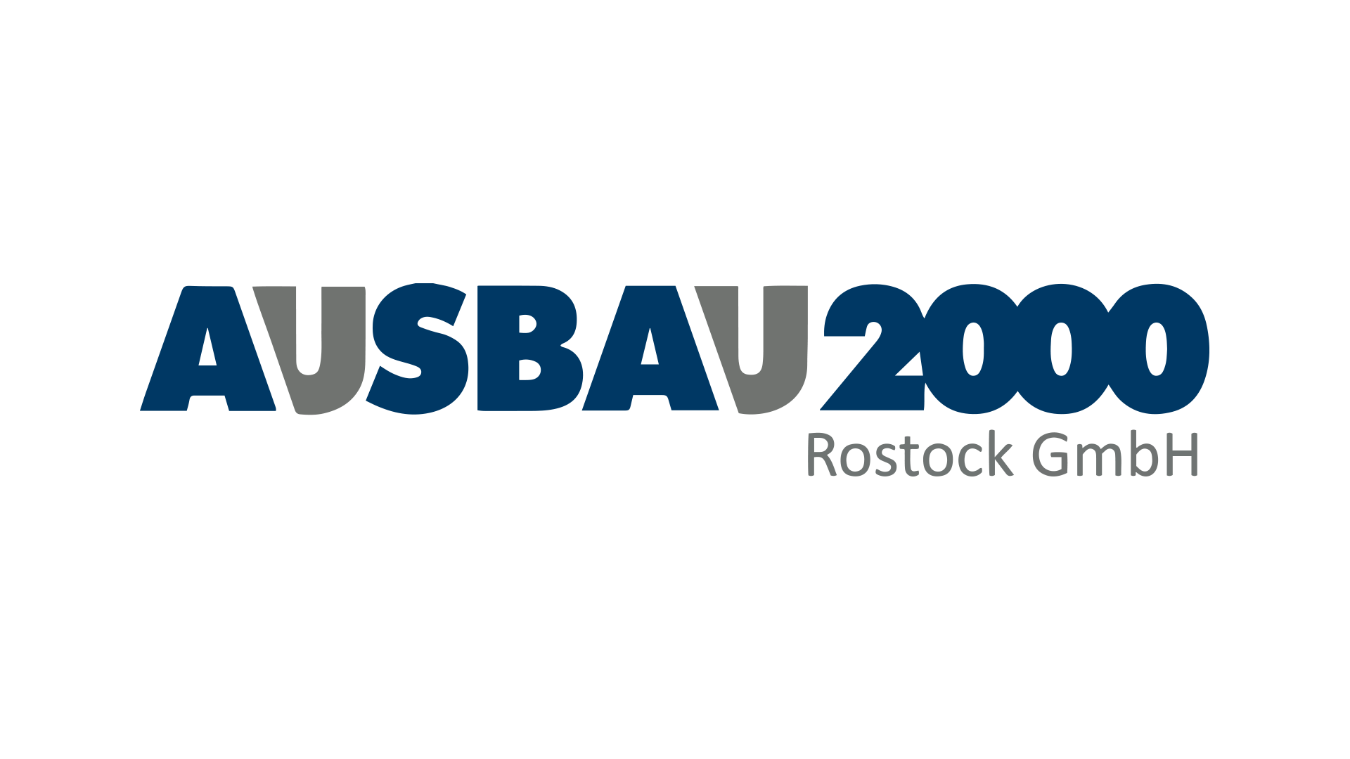 Ausbau 2000 Rostock GmbH