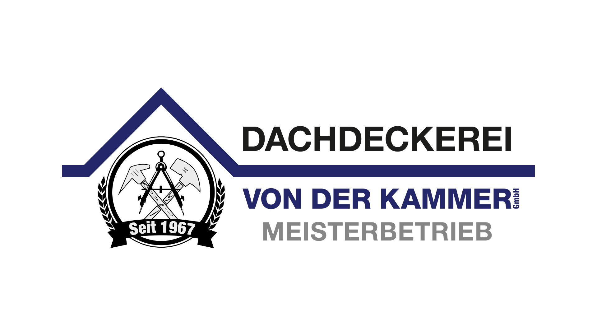 Dachdeckerei von der Kammer GmbH