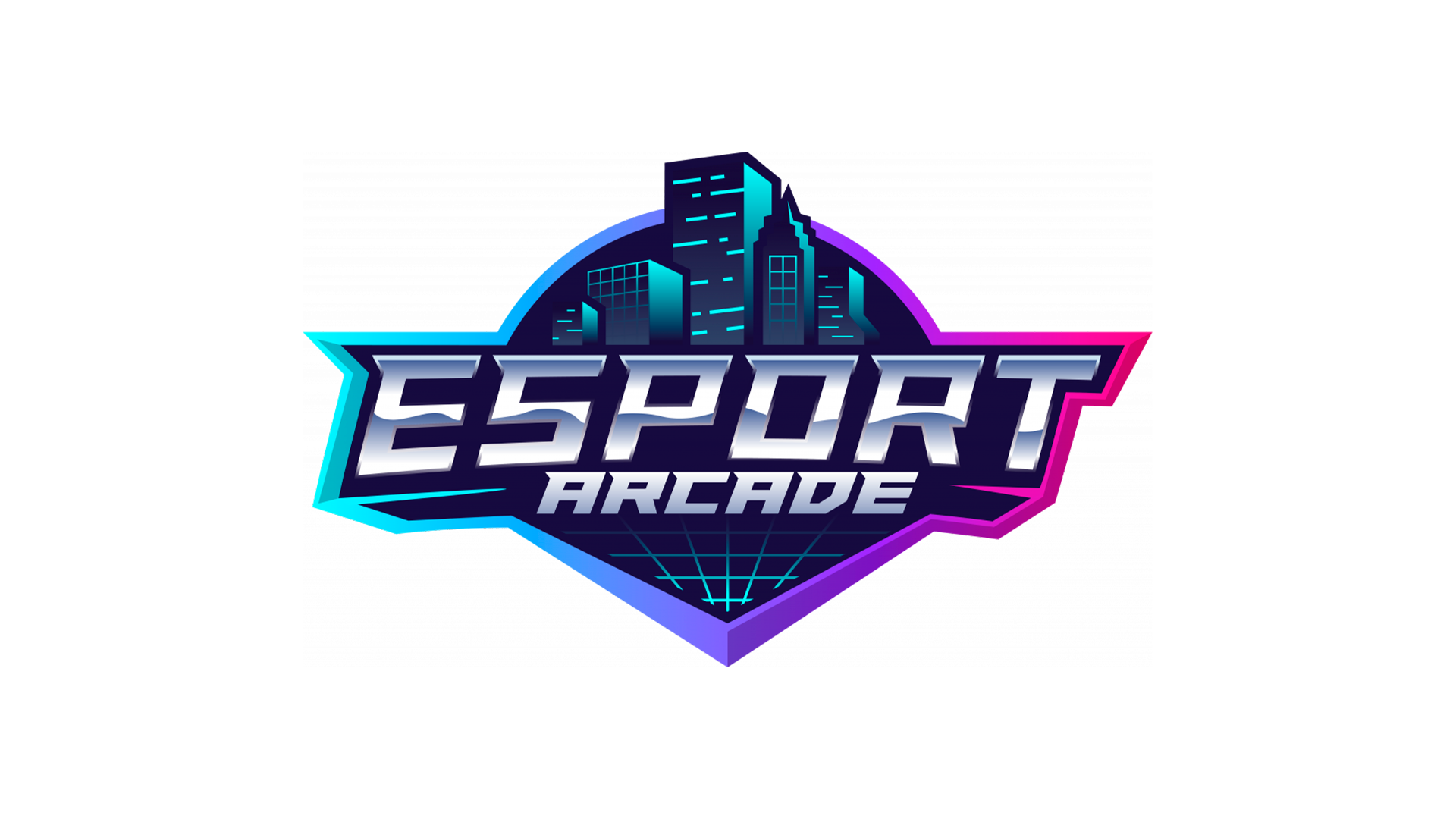 Esport Arcade GmbH