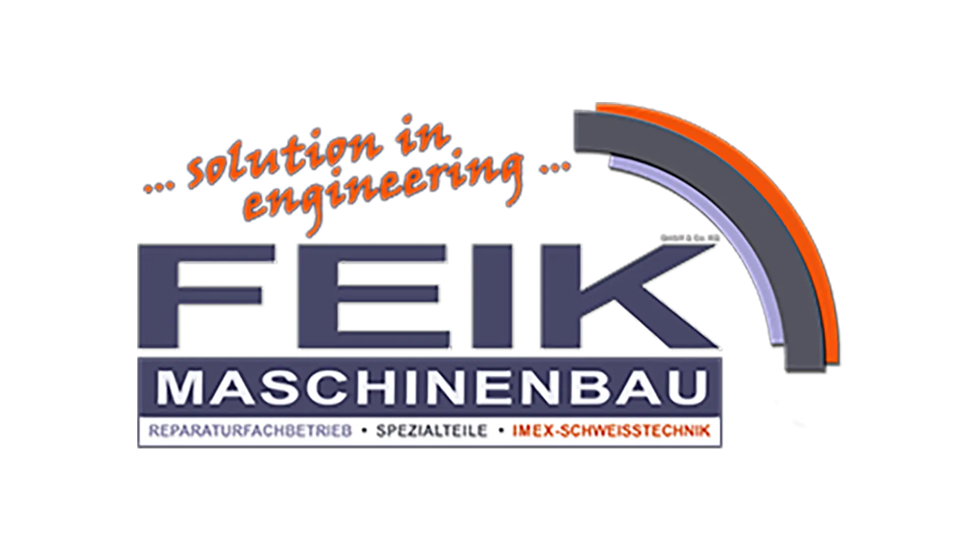 Maschinenbau Feik GmbH & Co. KG