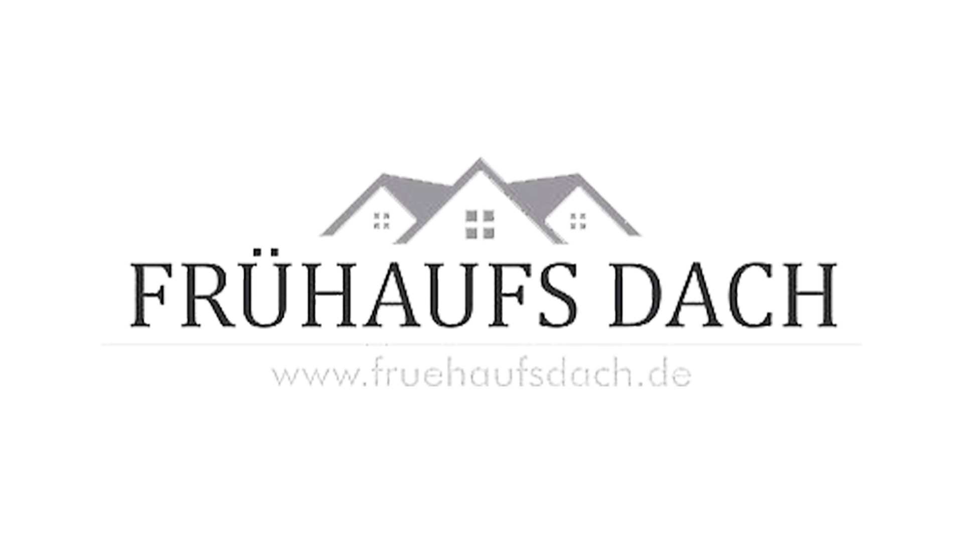 Dachdeckerei Frühauf