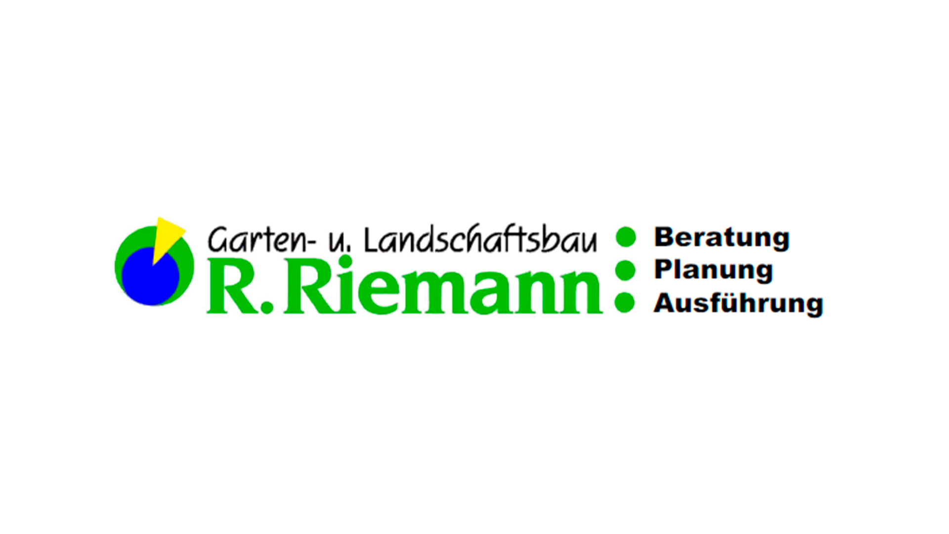 Riemann Garten- und Landschaftsbau