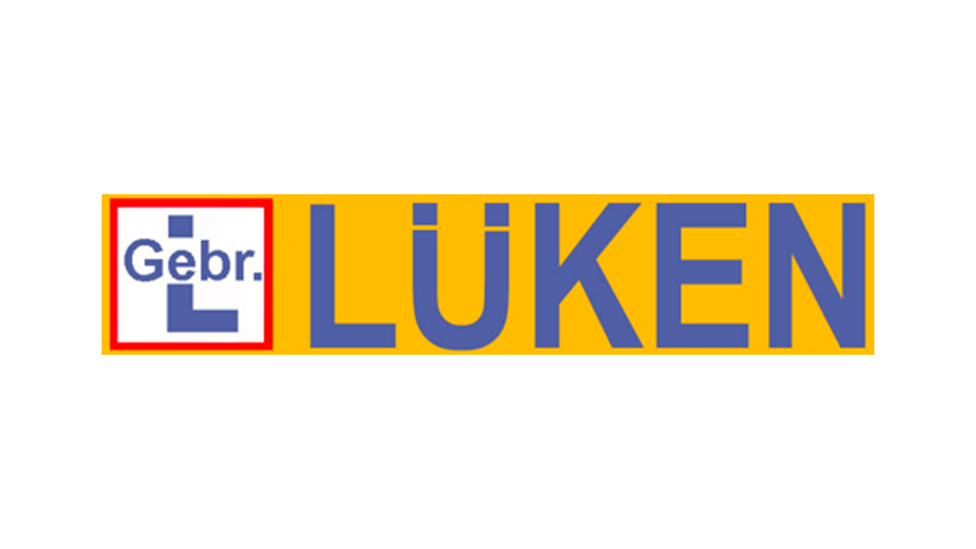 Gebr. Lüken GmbH