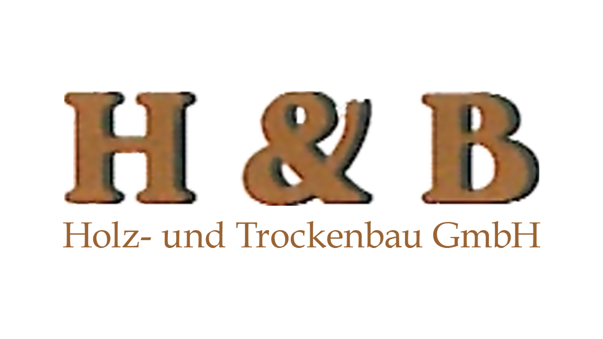 H & B Holz- und Trockenbau GmbH