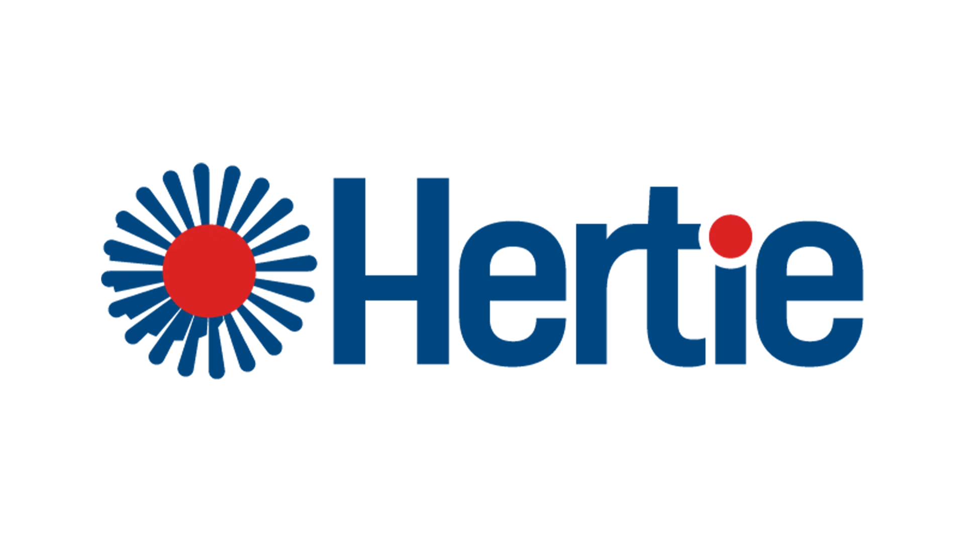 Logo Hertie, HDK AG