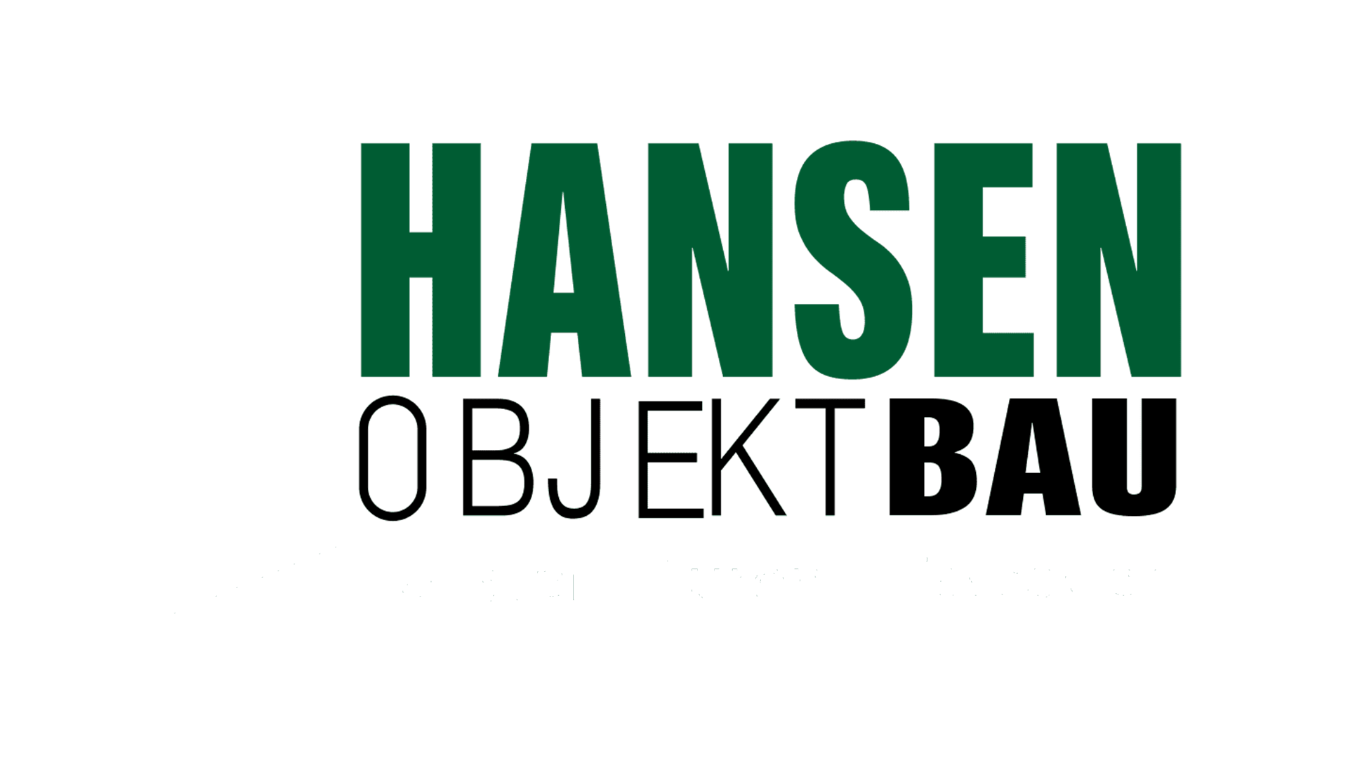 Hansen Objektbau GmbH
