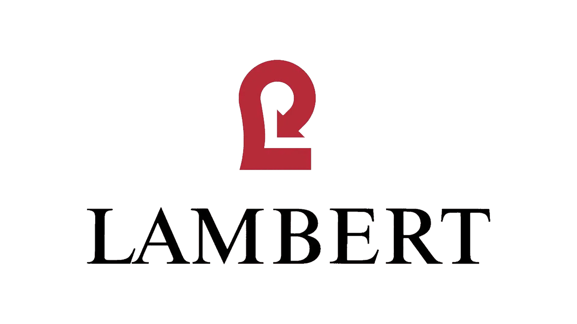 Logo Lambert