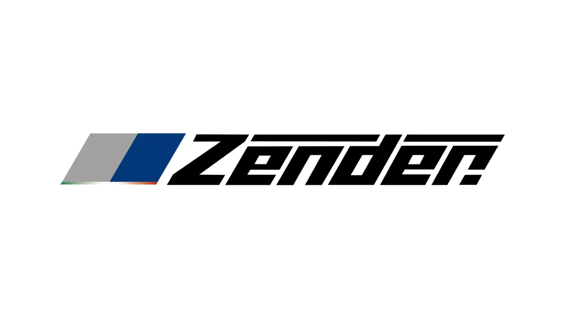 Logo Zender
