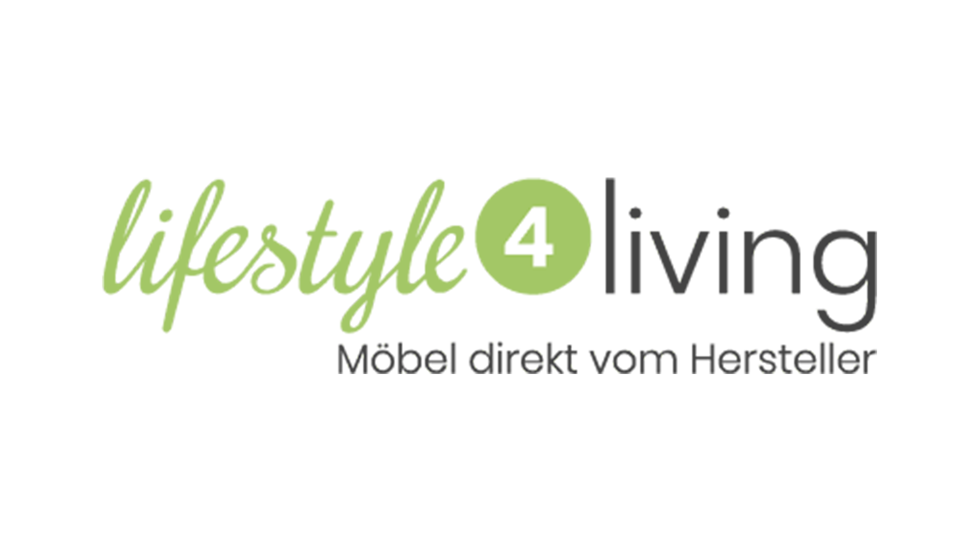 lifestyle4living möbelvertrieb GmbH & Co. KG